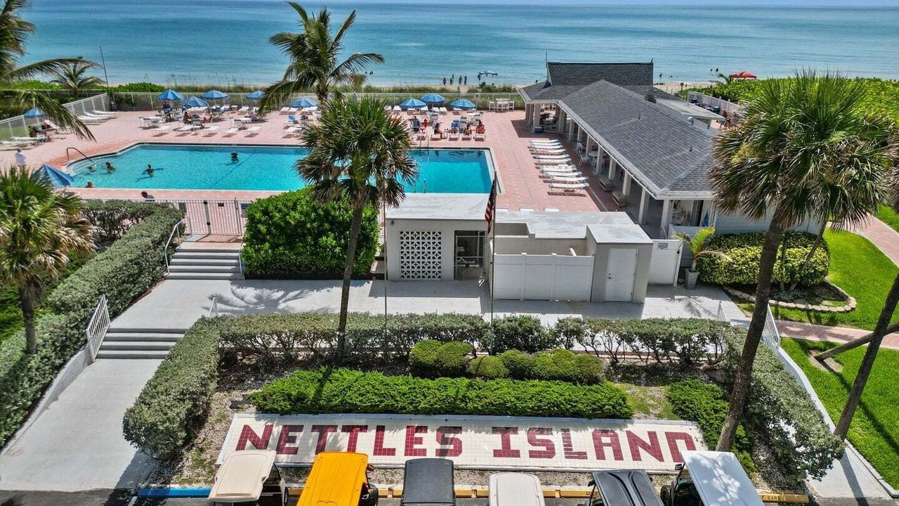 Photo of Outdoor in Nettles Island
