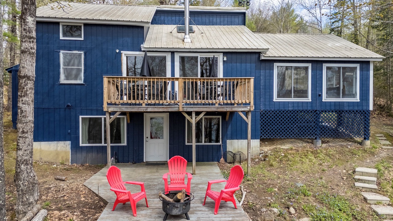 Photo of Outdoor in Winthrop
