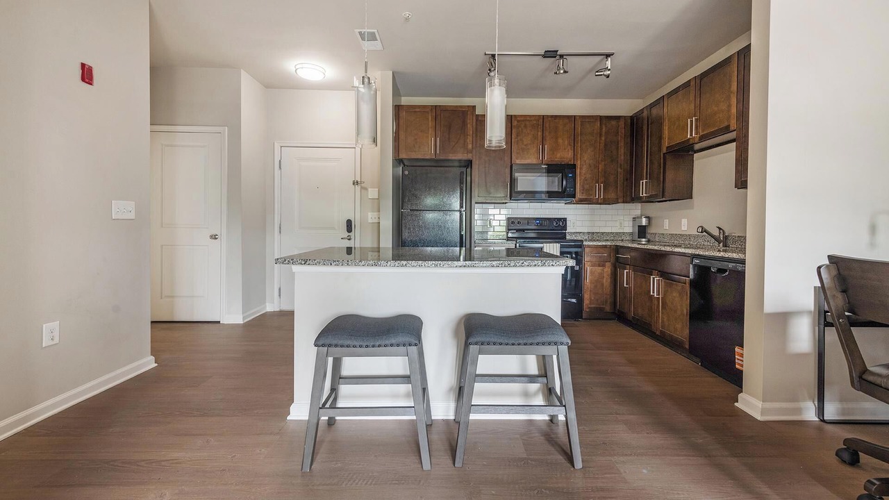 Photo of Kitchen in Manassas Park