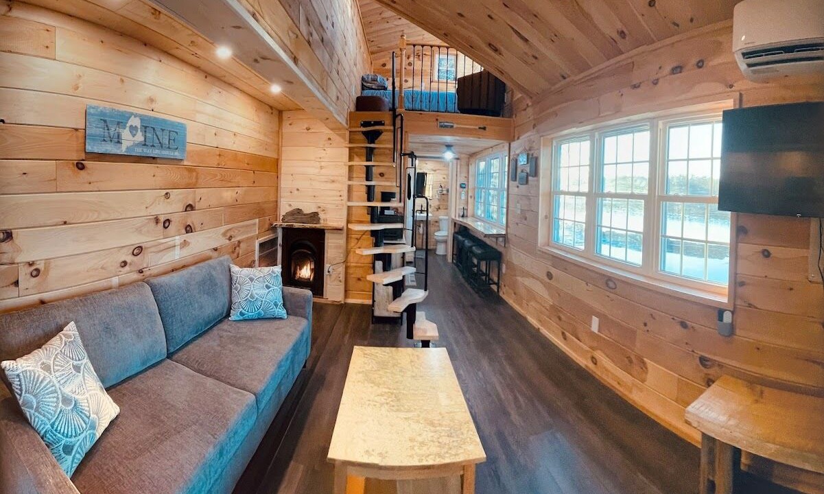 Photo of Livingroom in West Bath