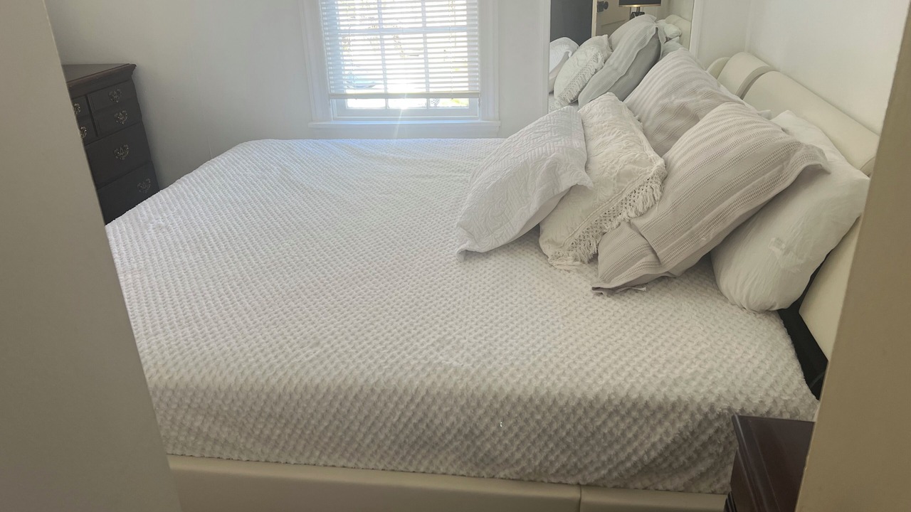 Photo of Bedroom in Owings Mills