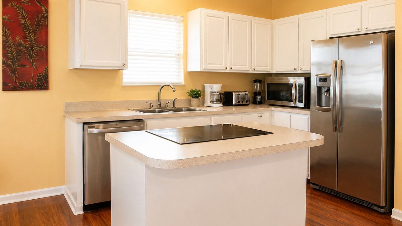 Photo of Kitchen in Northside