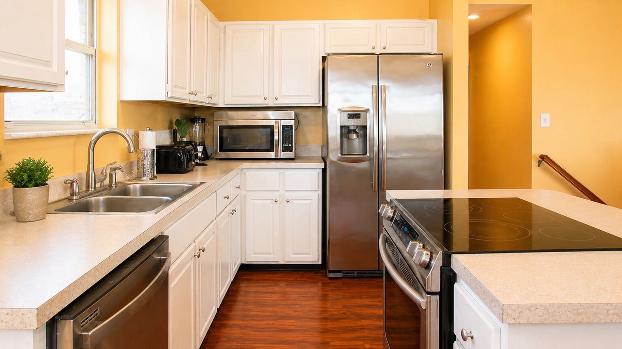 Photo of Kitchen in Northside