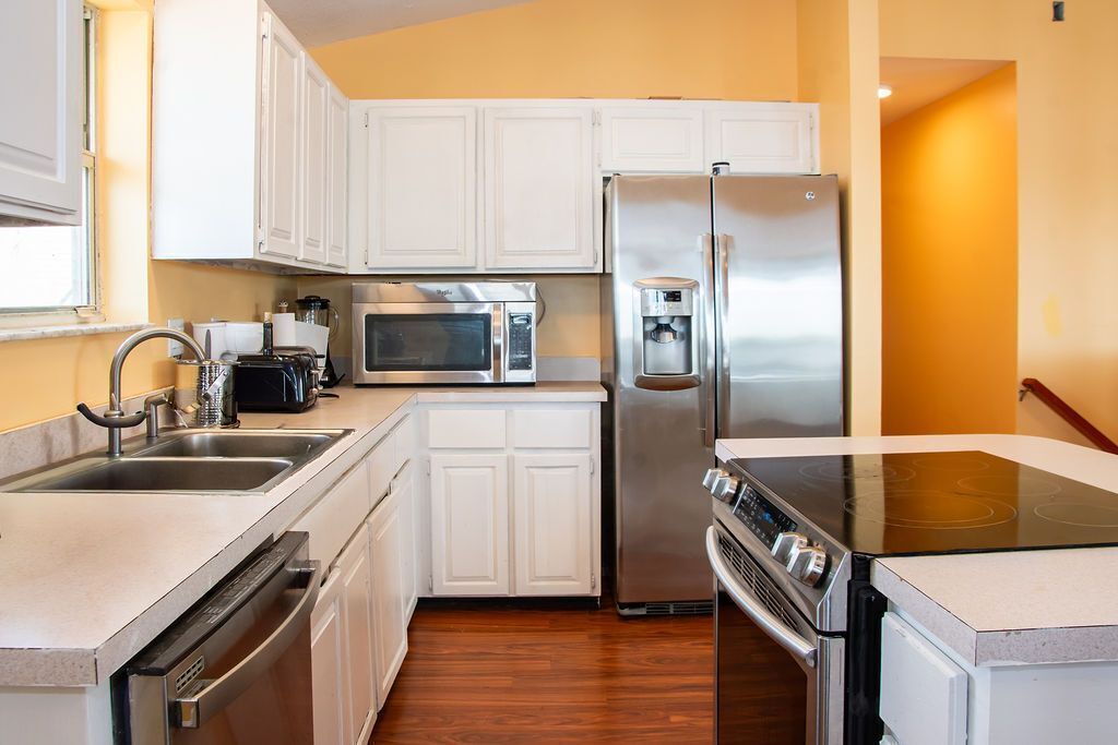 Photo of Kitchen in Northside