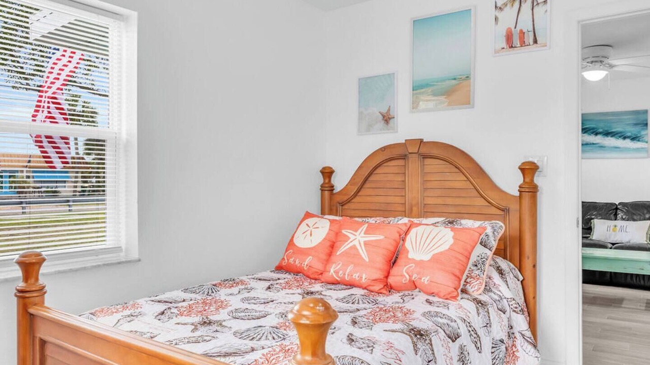 Photo of Bedroom in Varnum Park