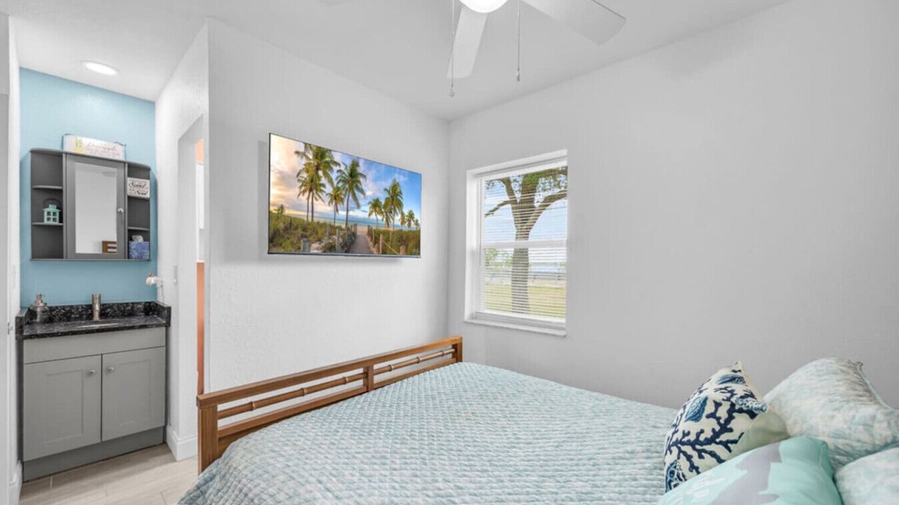 Photo of Bedroom in Varnum Park