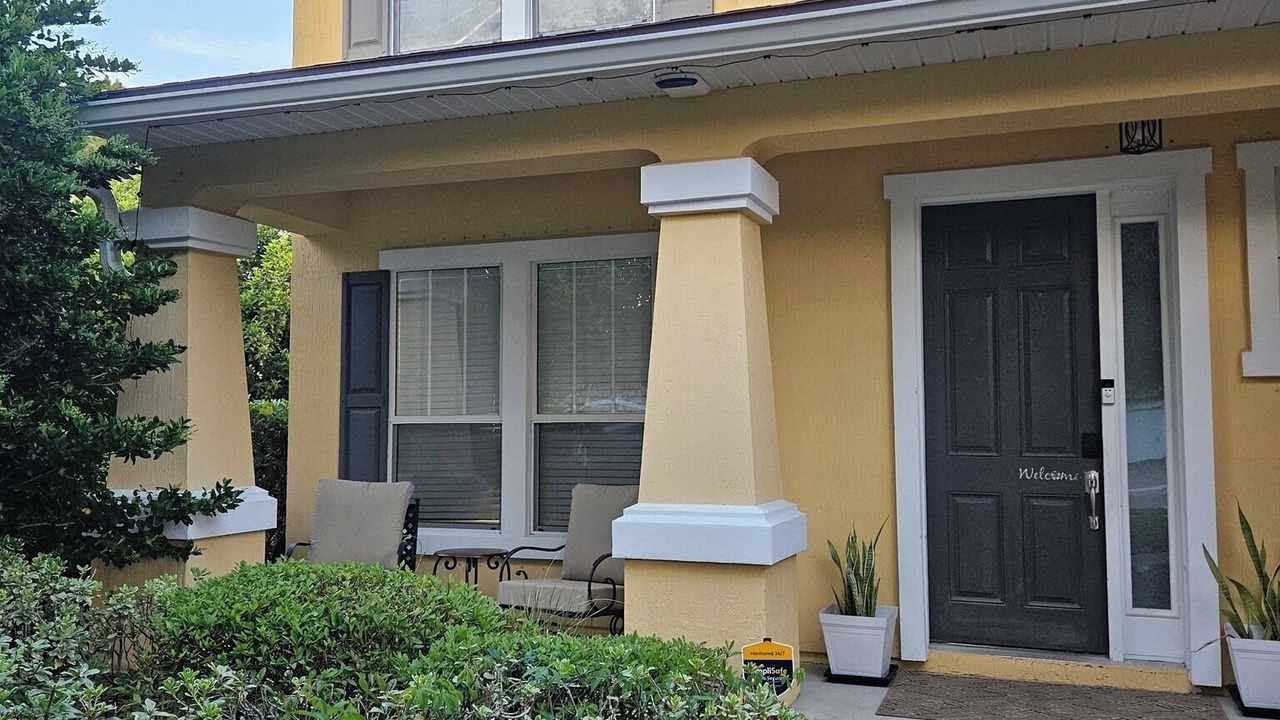 Photo of Outdoor in Fernandina Beach