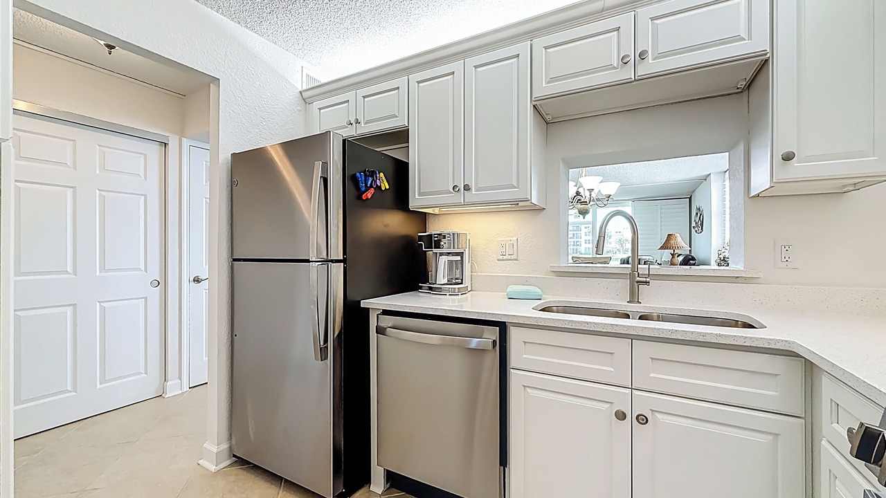 Photo of Kitchen in South Pasadena