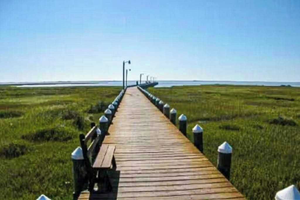 Photo of Others in Assateague Pointe