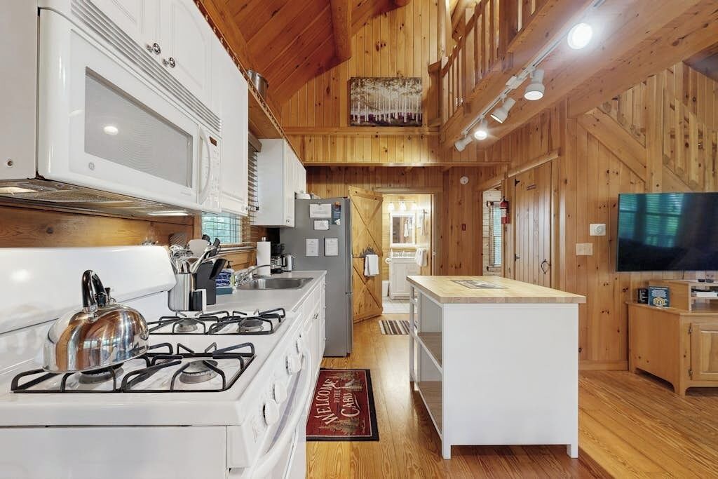 Photo of Kitchen in Greenville
