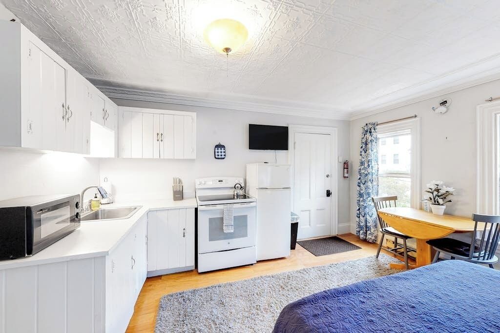 Photo of Kitchen in Castine