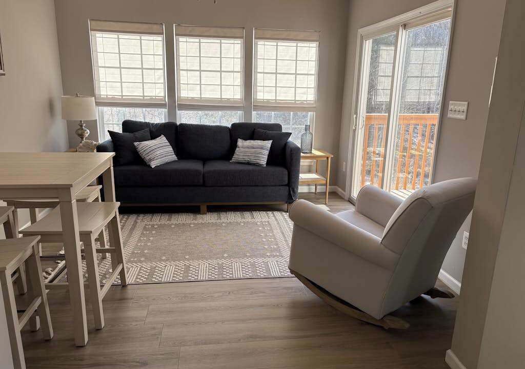 Photo of Livingroom in Ocean View