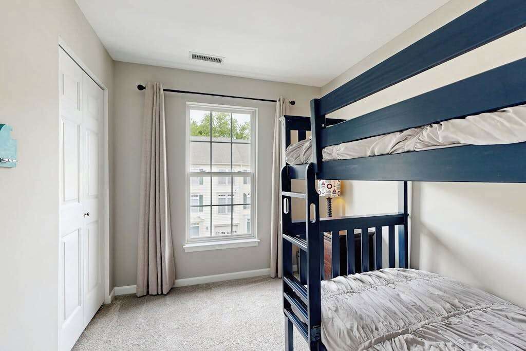 Photo of Bedroom in Ocean View