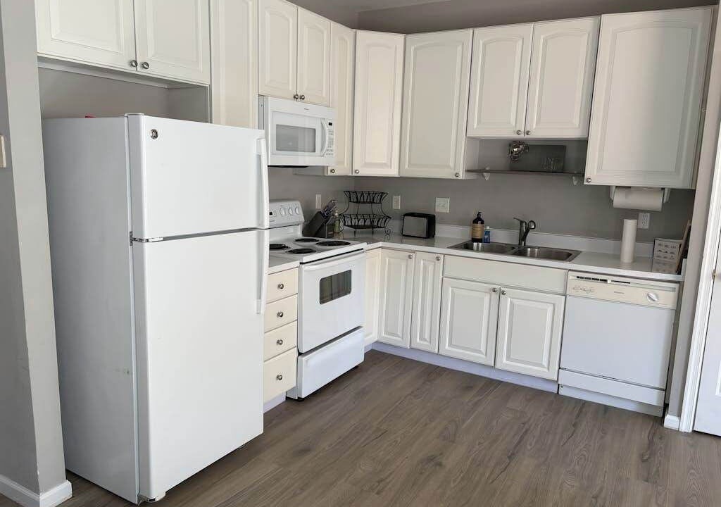 Photo of Kitchen in Ocean View