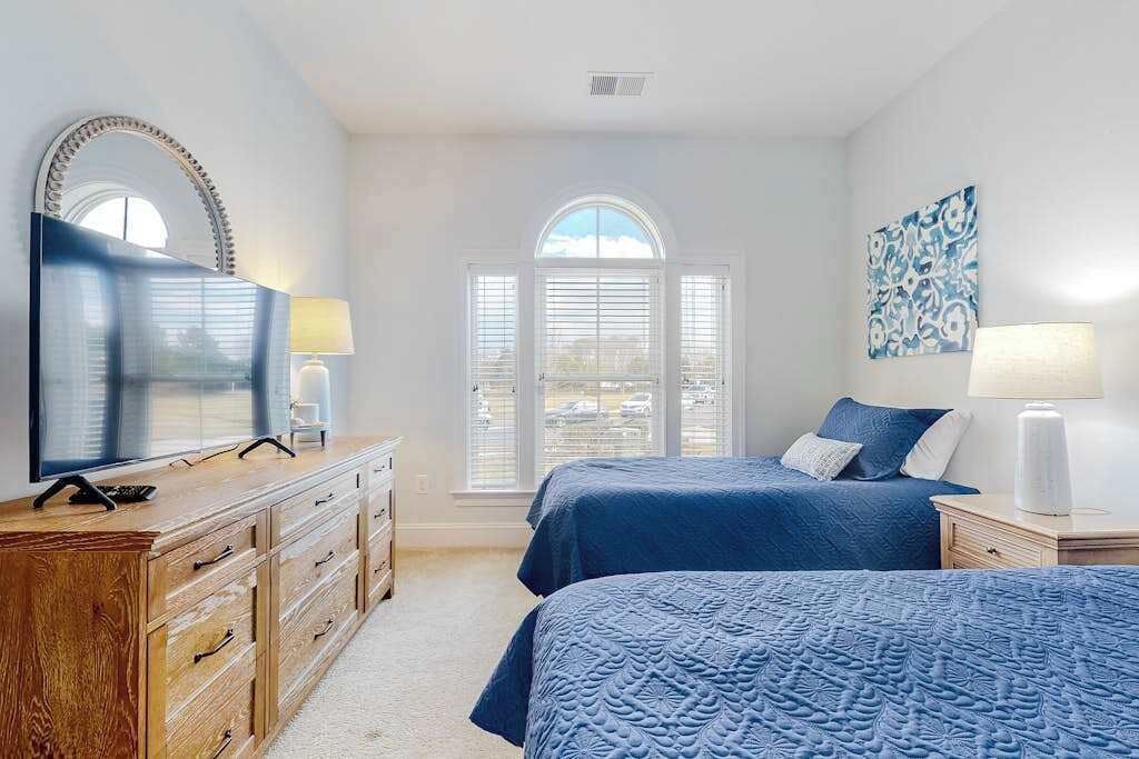 Photo of Bedroom in Sun Ridge