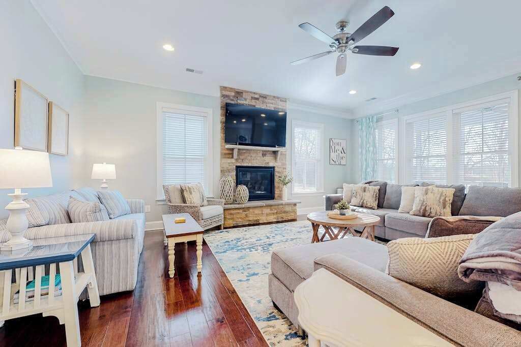 Photo of Livingroom in Sun Ridge