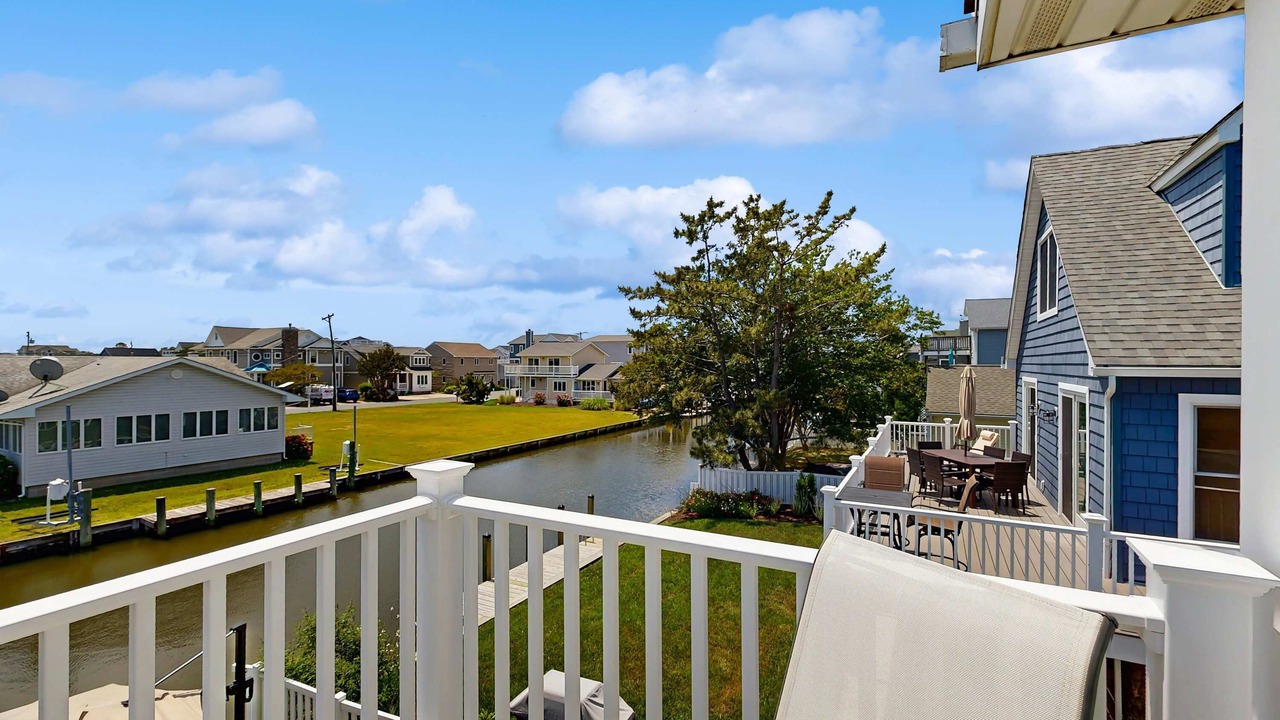 Photo of Outdoor in South Bethany Harbor