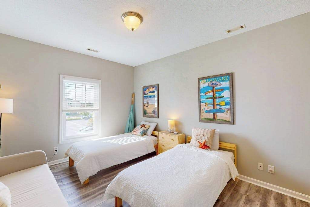 Photo of Bedroom in Villages of Five Points