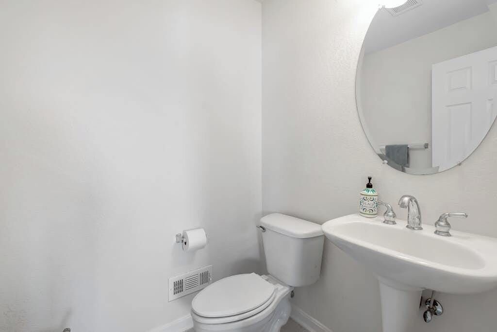 Photo of Bathroom in Bethany Beach