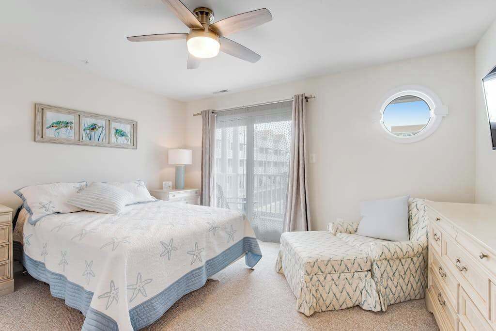 Photo of Bedroom in Bethany Beach