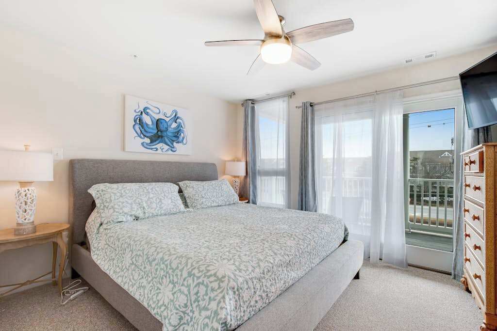 Photo of Bedroom in Bethany Beach