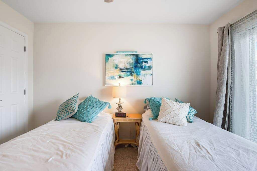 Photo of Bedroom in Bethany Beach