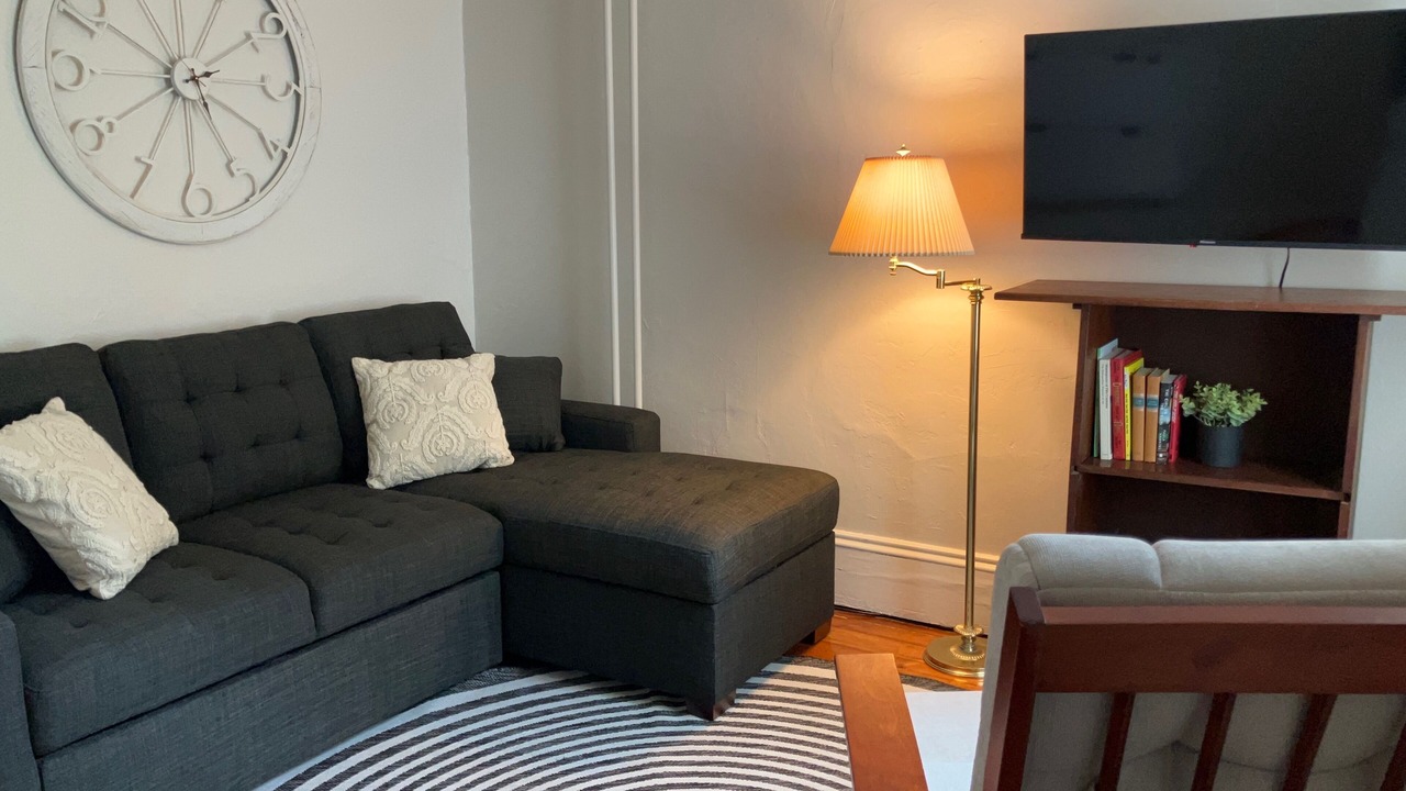 Photo of Livingroom in Lehighton