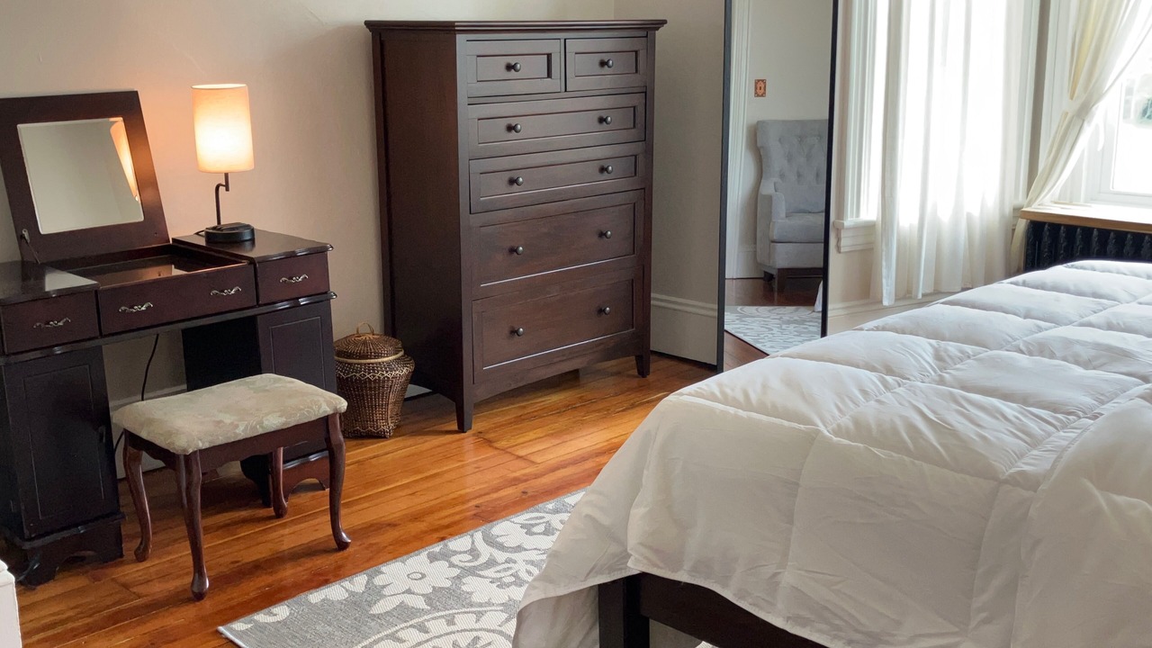 Photo of Bedroom in Lehighton