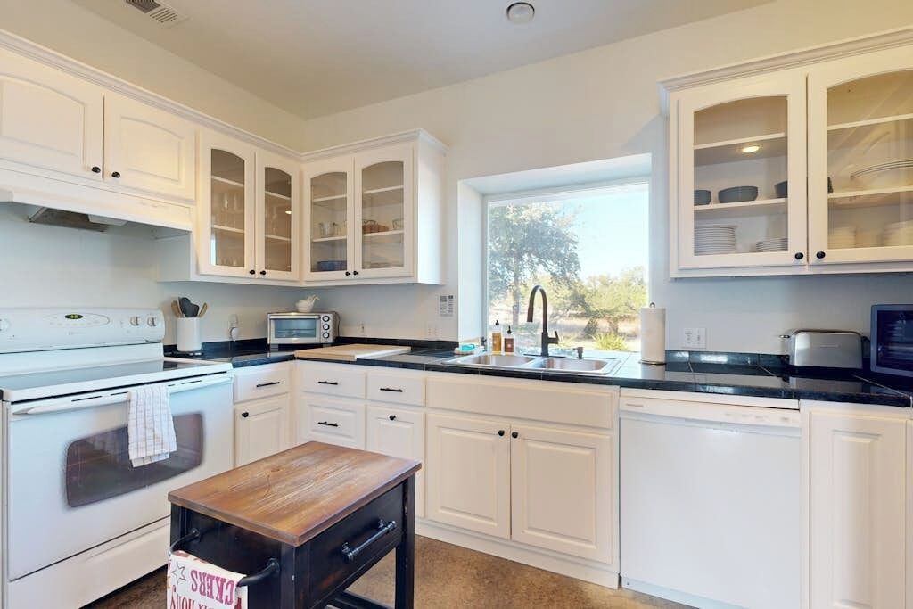 Photo of Kitchen in Hye