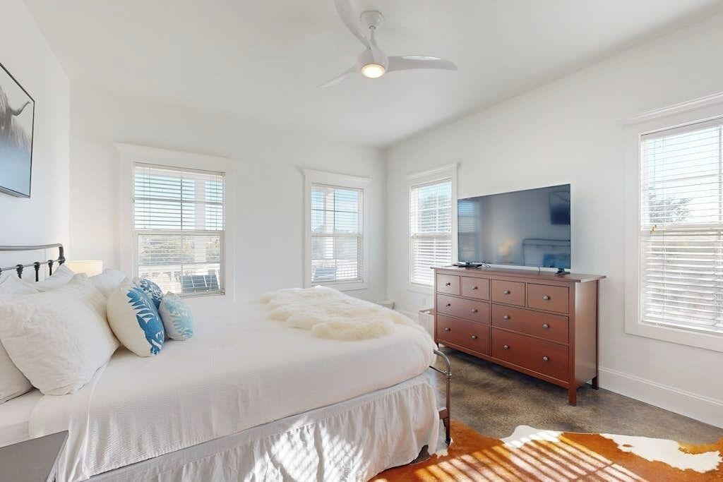 Photo of Bedroom in Hye