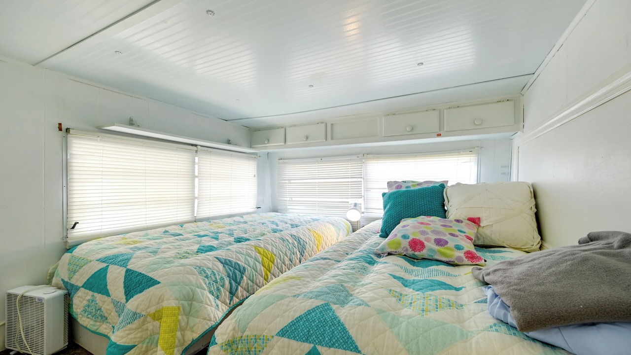 Photo of Bedroom in Zephyrhills South