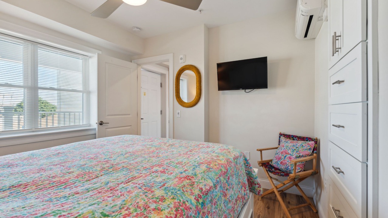 Photo of Bedroom in Hampton