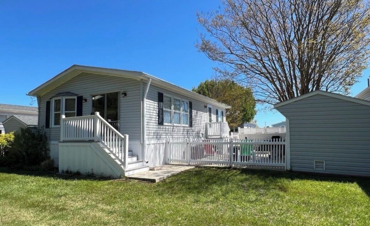 Photo of Outdoor in Assateague Pointe