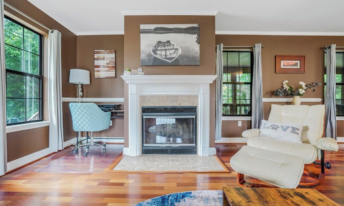 Photo of Livingroom in Mineral