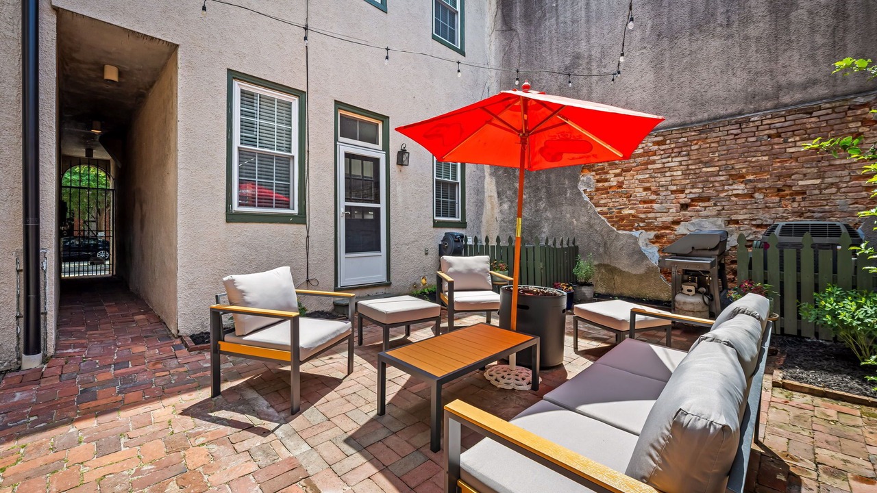 Photo of Outdoor in Baltimore