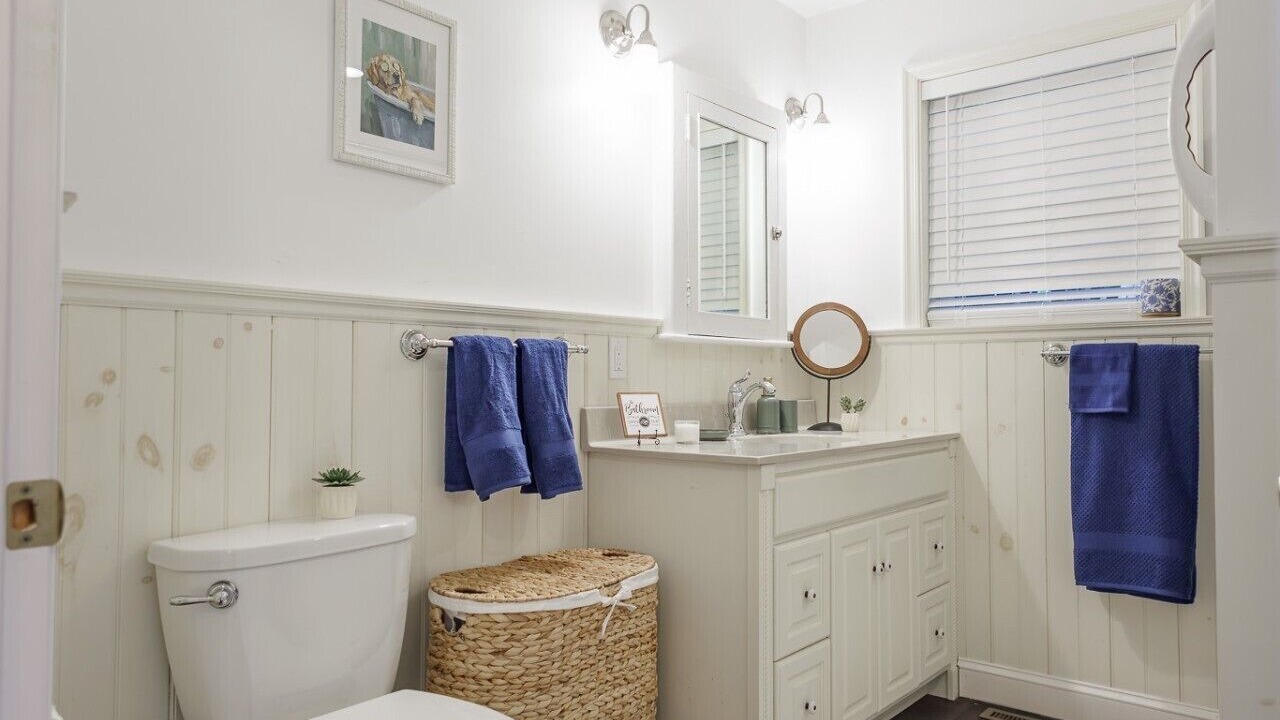 Photo of Bathroom in Mount Penn