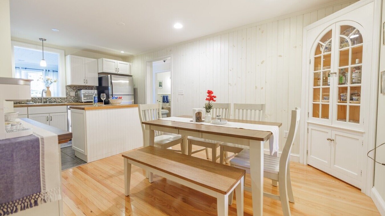 Photo of Livingroom in Mount Penn