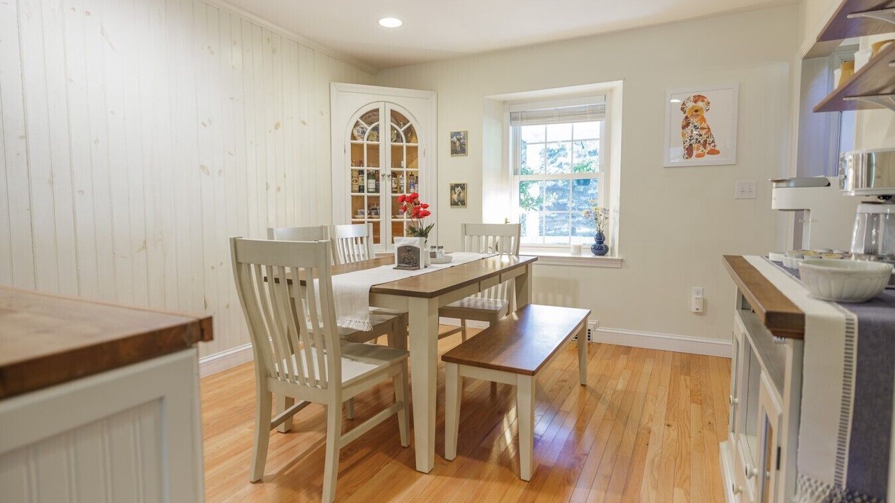 Photo of Livingroom in Mount Penn