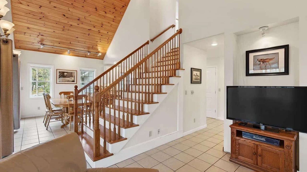 Photo of Livingroom in Ocean Park