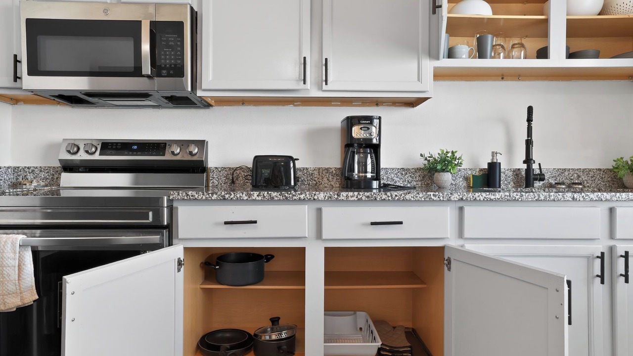 Photo of Kitchen in Ballast Point