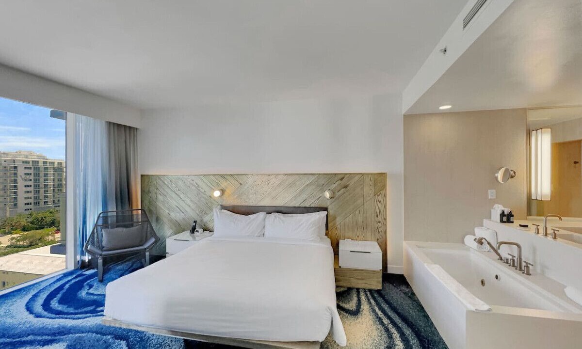 Photo of Bathroom in Central Beach