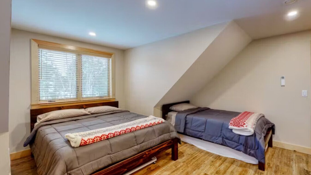 Photo of Bedroom in Beaver Cove