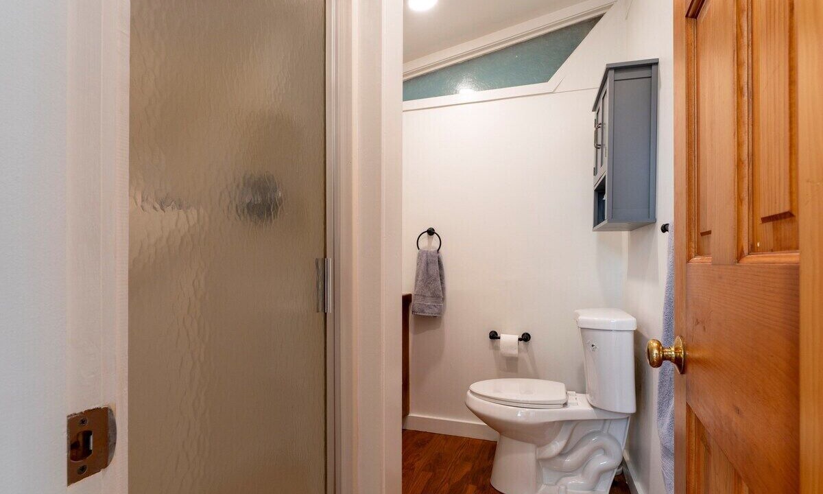 Photo of Bathroom in Blue Hill