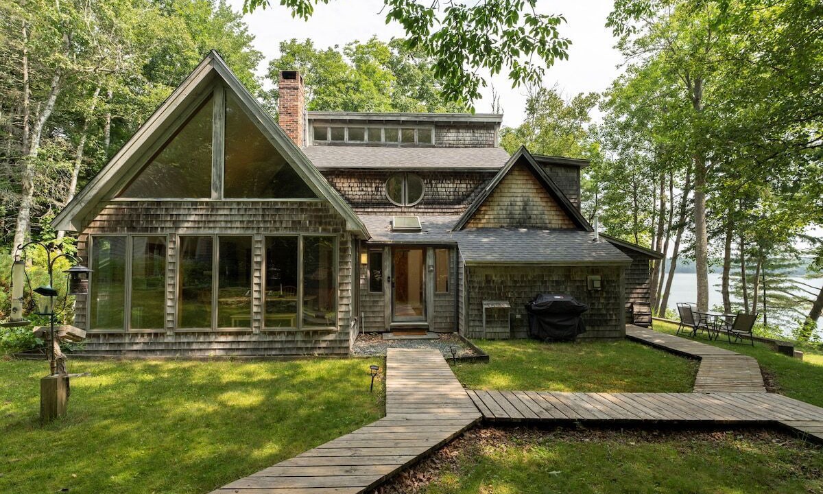 Photo of Outdoor in Blue Hill