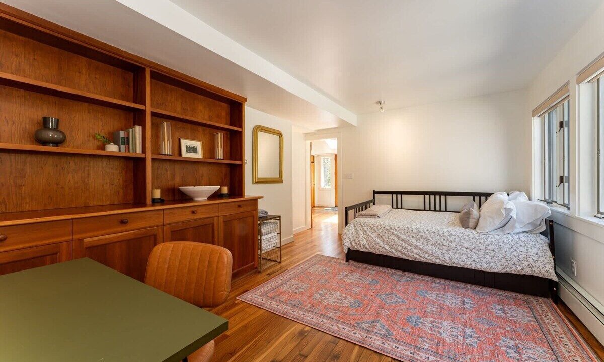 Photo of Bedroom in Blue Hill