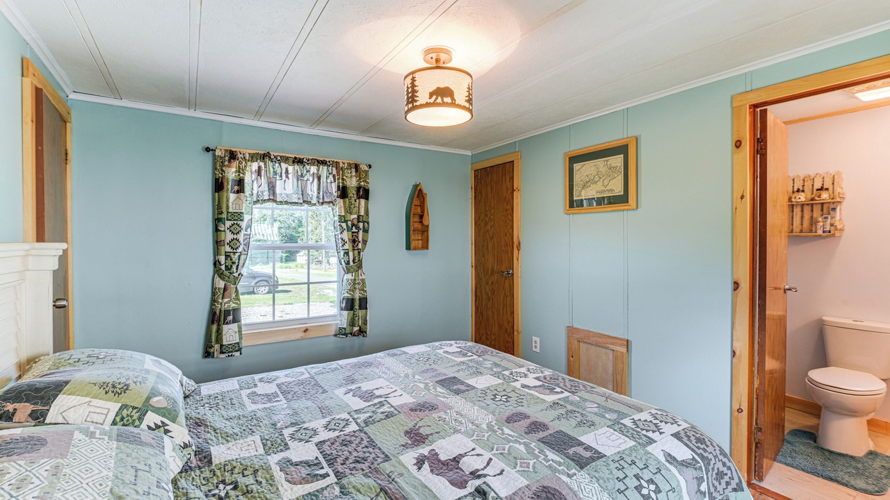 Photo of Bedroom in Perham