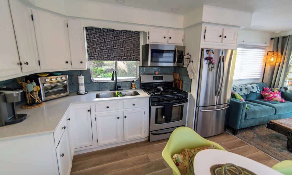 Photo of Kitchen in Merritt Island