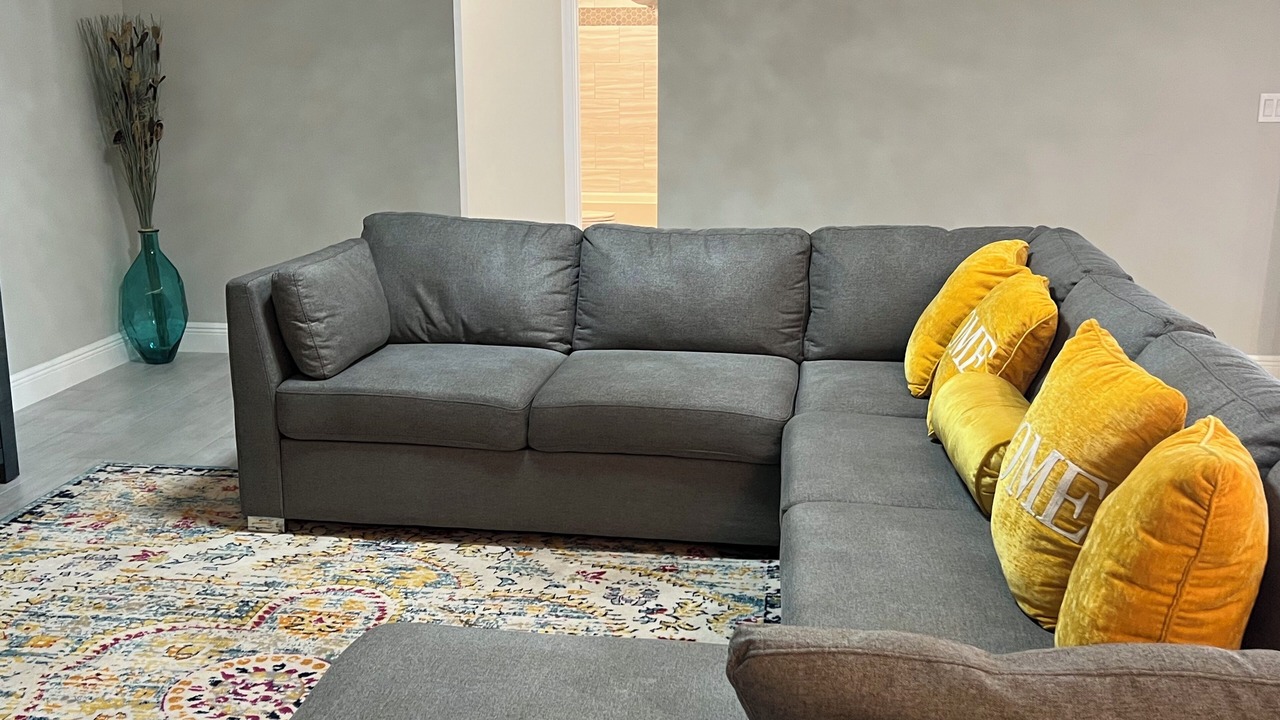 Photo of Livingroom in Port Saint Lucie