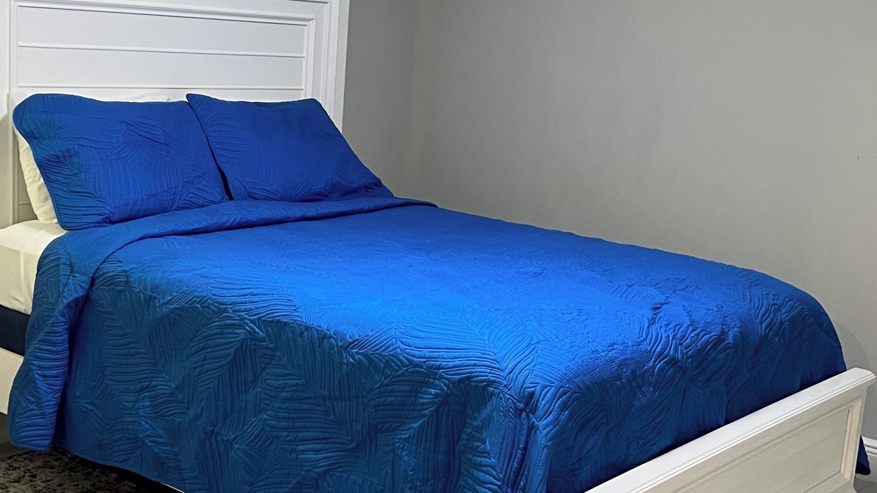 Photo of Bedroom in Port Saint Lucie