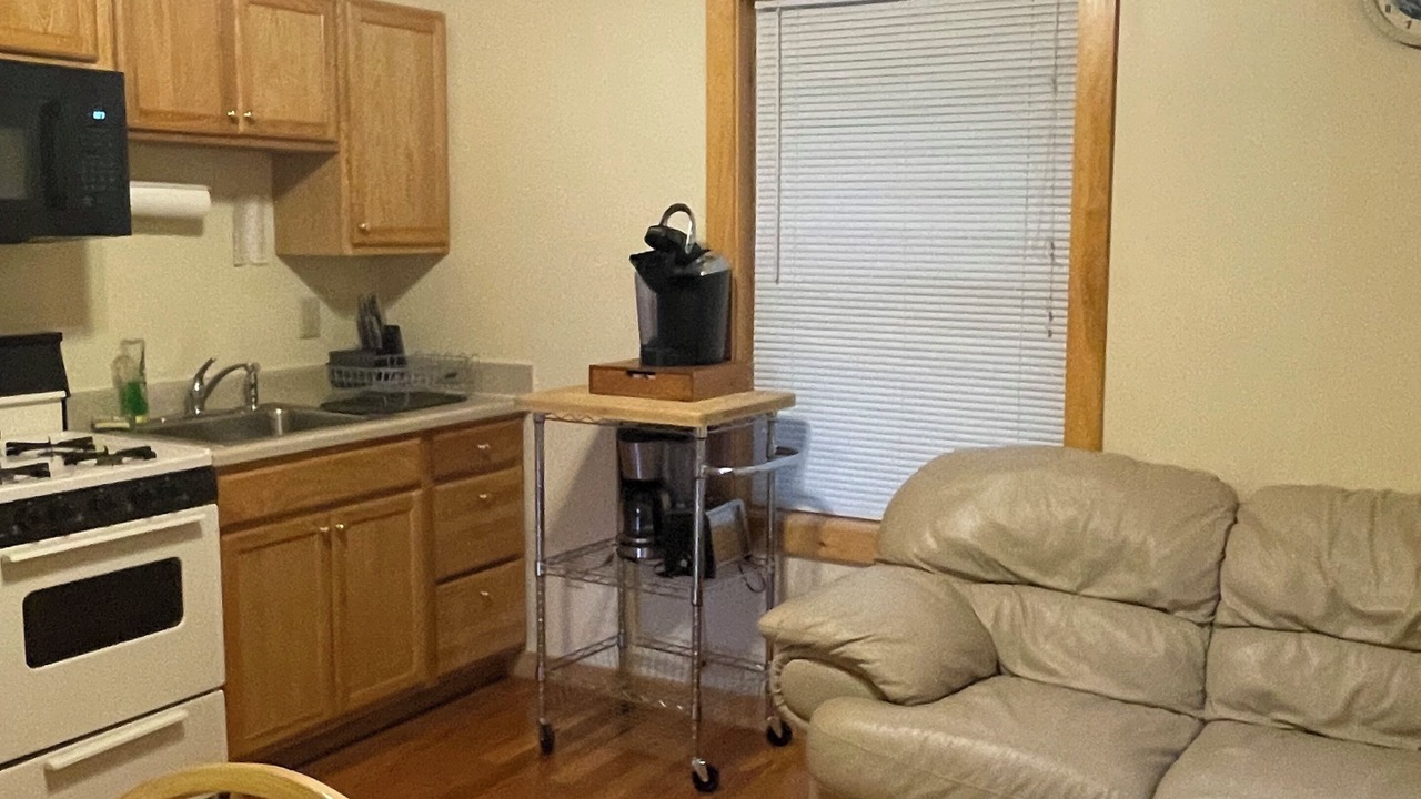 Photo of Livingroom in Brownville